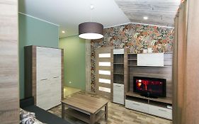 Apartment Faraon 5