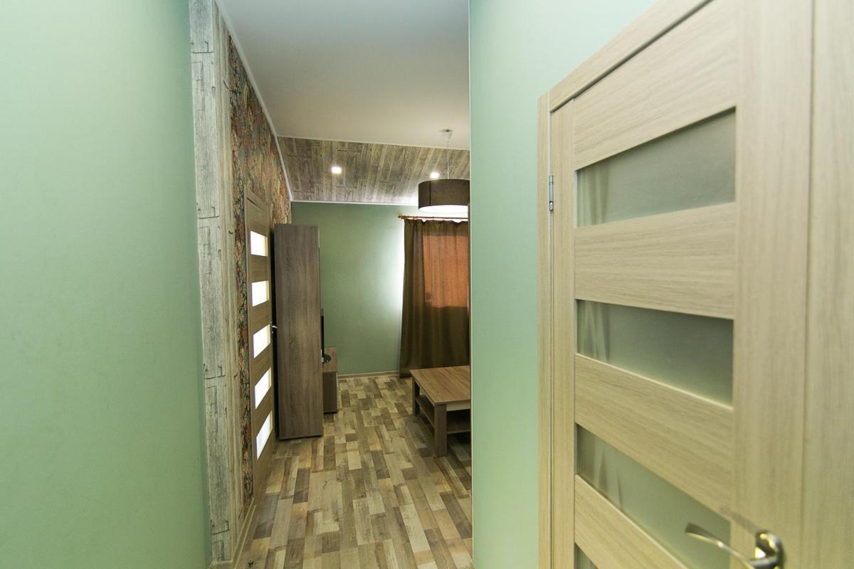 Apartment Faraon 5 Суми Екстер'єр фото