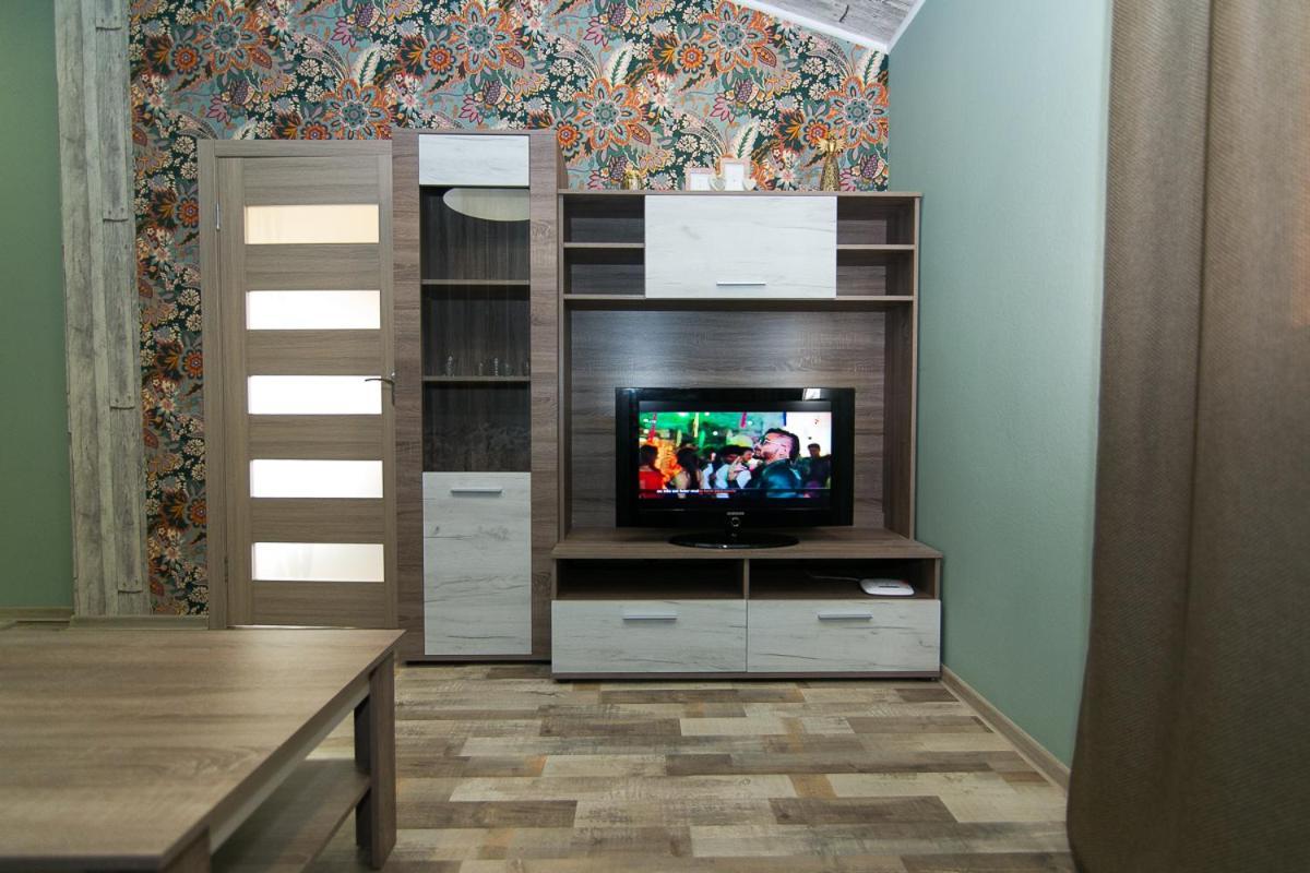 Apartment Faraon 5 Суми Екстер'єр фото