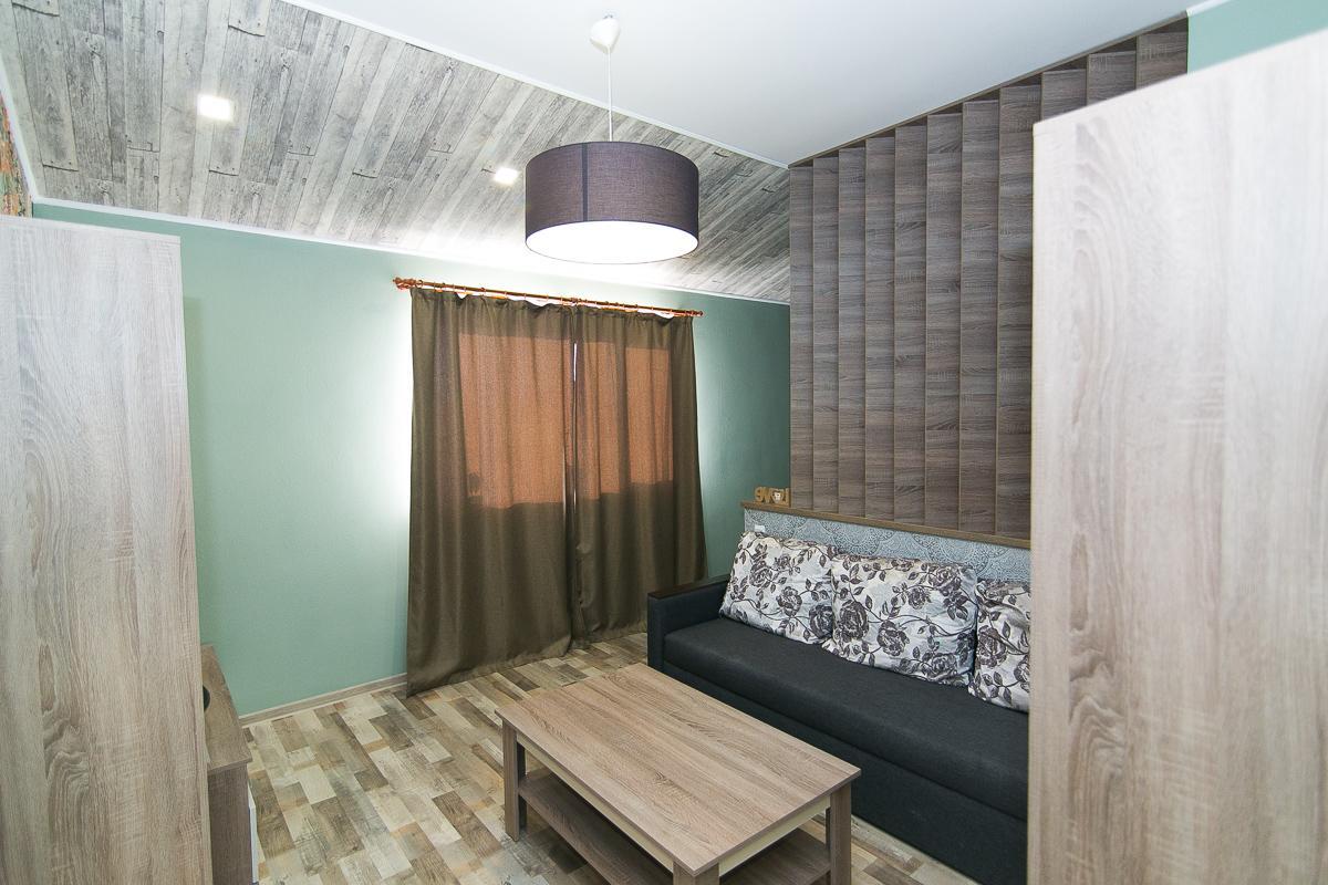 Apartment Faraon 5 Суми Екстер'єр фото