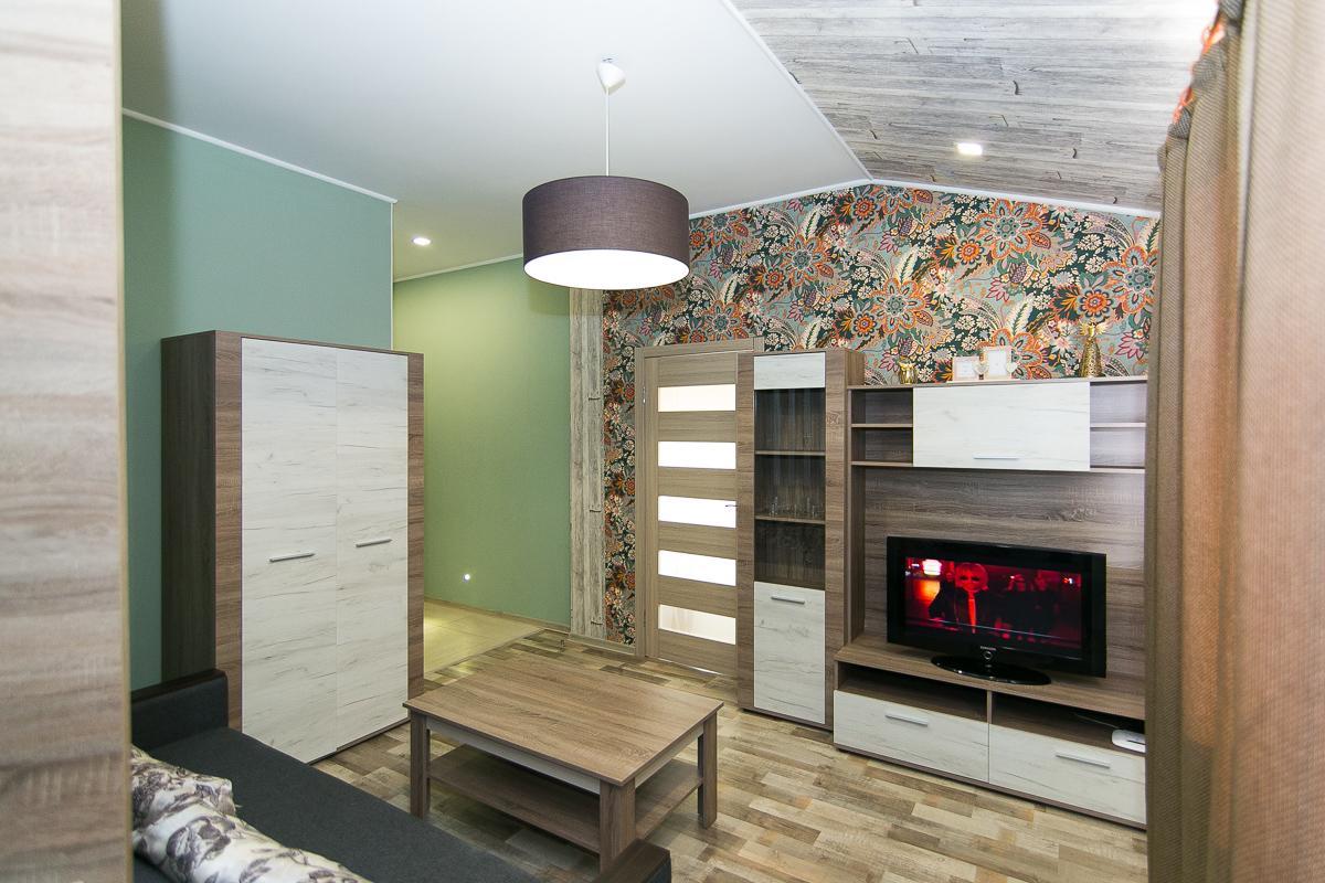 Apartment Faraon 5 Суми Екстер'єр фото